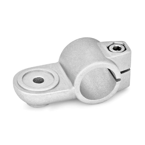 GN278-B25-MZ-2-BL Swivel Clamp Connector